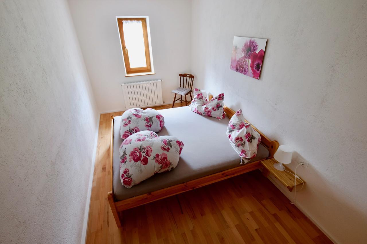 Agriturismo Reinhof San Felice  ภายนอก รูปภาพ