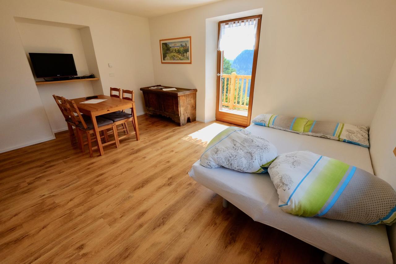 Agriturismo Reinhof San Felice  ภายนอก รูปภาพ